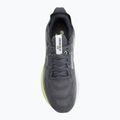 Кросівки для бігу чоловічі Brooks Adrenaline GTS 25 grey/paradise green/spruce 5