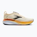 Кросівки для бігу чоловічі Brooks Adrenaline GTS 25 rutabaga/tigerlily/orange 2