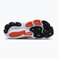 Кросівки для бігу чоловічі Brooks Adrenaline GTS 25 rutabaga/tigerlily/orange 6