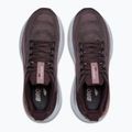 Кросівки для бігу жіночі Brooks Adrenaline GTS 25 raisin/woodrose/white 5