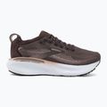 Кросівки для бігу жіночі Brooks Adrenaline GTS 25 raisin/woodrose/white 2