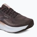 Кросівки для бігу жіночі Brooks Adrenaline GTS 25 raisin/woodrose/white 7