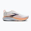 Кросівки для бігу жіночі Brooks Adrenaline GTS 25 oyster mushroom/peach/grape