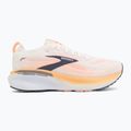 Кросівки для бігу жіночі Brooks Adrenaline GTS 25 oyster mushroom/peach/grape 2