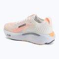 Кросівки для бігу жіночі Brooks Adrenaline GTS 25 oyster mushroom/peach/grape 3