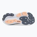 Кросівки для бігу жіночі Brooks Adrenaline GTS 25 oyster mushroom/peach/grape 4