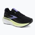 Кросівки для бігу жіночі Brooks Adrenaline GTS 25 black/blackened pearl/purple