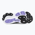 Кросівки для бігу жіночі Brooks Adrenaline GTS 25 black/blackened pearl/purple 4