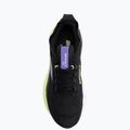 Кросівки для бігу жіночі Brooks Adrenaline GTS 25 black/blackened pearl/purple 5