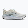 Кросівки для бігу жіночі Brooks Adrenaline GTS 25 star white/nantucket/chrome