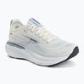 Кросівки для бігу жіночі Brooks Adrenaline GTS 25 star white/nantucket/chrome