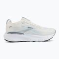 Кросівки для бігу жіночі Brooks Adrenaline GTS 25 star white/nantucket/chrome 2