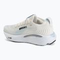 Кросівки для бігу жіночі Brooks Adrenaline GTS 25 star white/nantucket/chrome 3