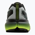 Кросівки для бігу чоловічі Brooks Cascadia 20 grey/black/nightlife 3