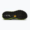 Кросівки для бігу чоловічі Brooks Cascadia 20 grey/black/nightlife 5