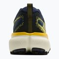 Кросівки для бігу чоловічі Brooks Cascadia 20 navy/nightlife/grey 3