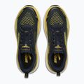 Кросівки для бігу чоловічі Brooks Cascadia 20 navy/nightlife/grey 4