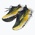 Кросівки для бігу чоловічі Brooks Cascadia 20 navy/nightlife/grey 6