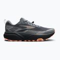 Кросівки для бігу жіночі Brooks Cascadia 20 grey/grey/peach 2