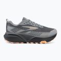 Кросівки для бігу жіночі Brooks Cascadia 20 grey/grey/peach 2