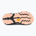Кросівки для бігу жіночі Brooks Cascadia 20 grey/grey/peach 4
