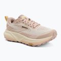 Кросівки для бігу жіночі Brooks Cascadia 20 arctic wolf/rose/nightlife