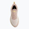 Кросівки для бігу жіночі Brooks Cascadia 20 arctic wolf/rose/nightlife 5