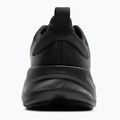 Кросівки для бігу чоловічі Brooks Ghost Max 4 black/black/ebony 4