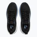 Кросівки для бігу чоловічі Brooks Ghost Max 4 black/folkstone/open air 5