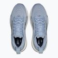 Кросівки для бігу чоловічі Brooks Ghost Max 4 blue/navy/coconut 5