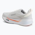 Кросівки для бігу чоловічі Brooks Ghost Max 4 white/red/black 3