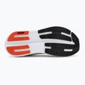 Кросівки для бігу чоловічі Brooks Ghost Max 4 white/red/black 4