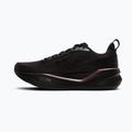 Кросівки для бігу жіночі Brooks Ghost Max 4 black/black/rose gold 3