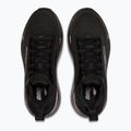 Кросівки для бігу жіночі Brooks Ghost Max 4 black/black/rose gold 5