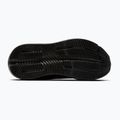 Кросівки для бігу жіночі Brooks Ghost Max 4 black/black/rose gold 6