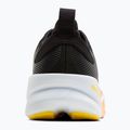 Кросівки для бігу жіночі Brooks Ghost Max 4 black/folkstone/cyber peach 4