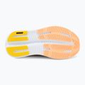 Кросівки для бігу жіночі Brooks Ghost Max 4 black/folkstone/cyber peach 4