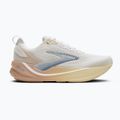 Кросівки для бігу жіночі Brooks Ghost Max 4 white/rose/rutabaga 2