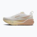 Кросівки для бігу жіночі Brooks Ghost Max 4 white/rose/rutabaga 3