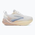 Кросівки для бігу жіночі Brooks Ghost Max 4 white/rose/rutabaga 2