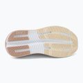 Кросівки для бігу жіночі Brooks Ghost Max 4 white/rose/rutabaga 4