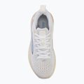 Кросівки для бігу жіночі Brooks Ghost Max 4 white/rose/rutabaga 5