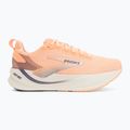 Кросівки для бігу жіночі Brooks Ghost Max 4 cyber peach/grape/bluewash 2