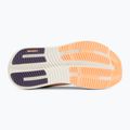 Кросівки для бігу жіночі Brooks Ghost Max 4 cyber peach/grape/bluewash 4