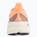 Кросівки для бігу жіночі Brooks Ghost Max 4 cyber peach/grape/bluewash 6