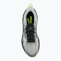 Кросівки для бігу чоловічі Brooks Ghost Trail grey/black/nightlife 5