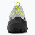 Кросівки для бігу чоловічі Brooks Ghost Trail grey/black/nightlife 6