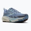 Кросівки для бігу жіночі Brooks Ghost Trail blue/blue/brown