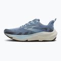 Кросівки для бігу жіночі Brooks Ghost Trail blue/blue/brown 3
