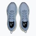 Кросівки для бігу жіночі Brooks Ghost Trail blue/blue/brown 5